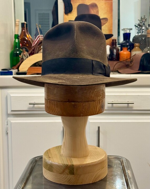 INDIANA JONES - F&G CUSTOMS Screen-accurate Rabbit Medium-weight