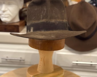 INDIANA JONES - “seaplane Gray” by F&G Customs Screen-accurate