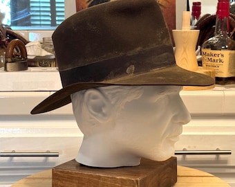 INDIANA JONES - “seaplane Gray” by F&G Customs Screen-accurate