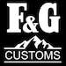 F and G CUSTOMS