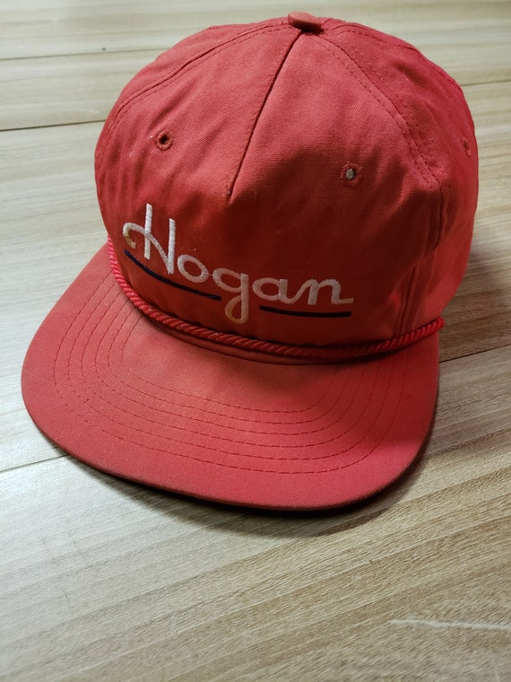hogan hat