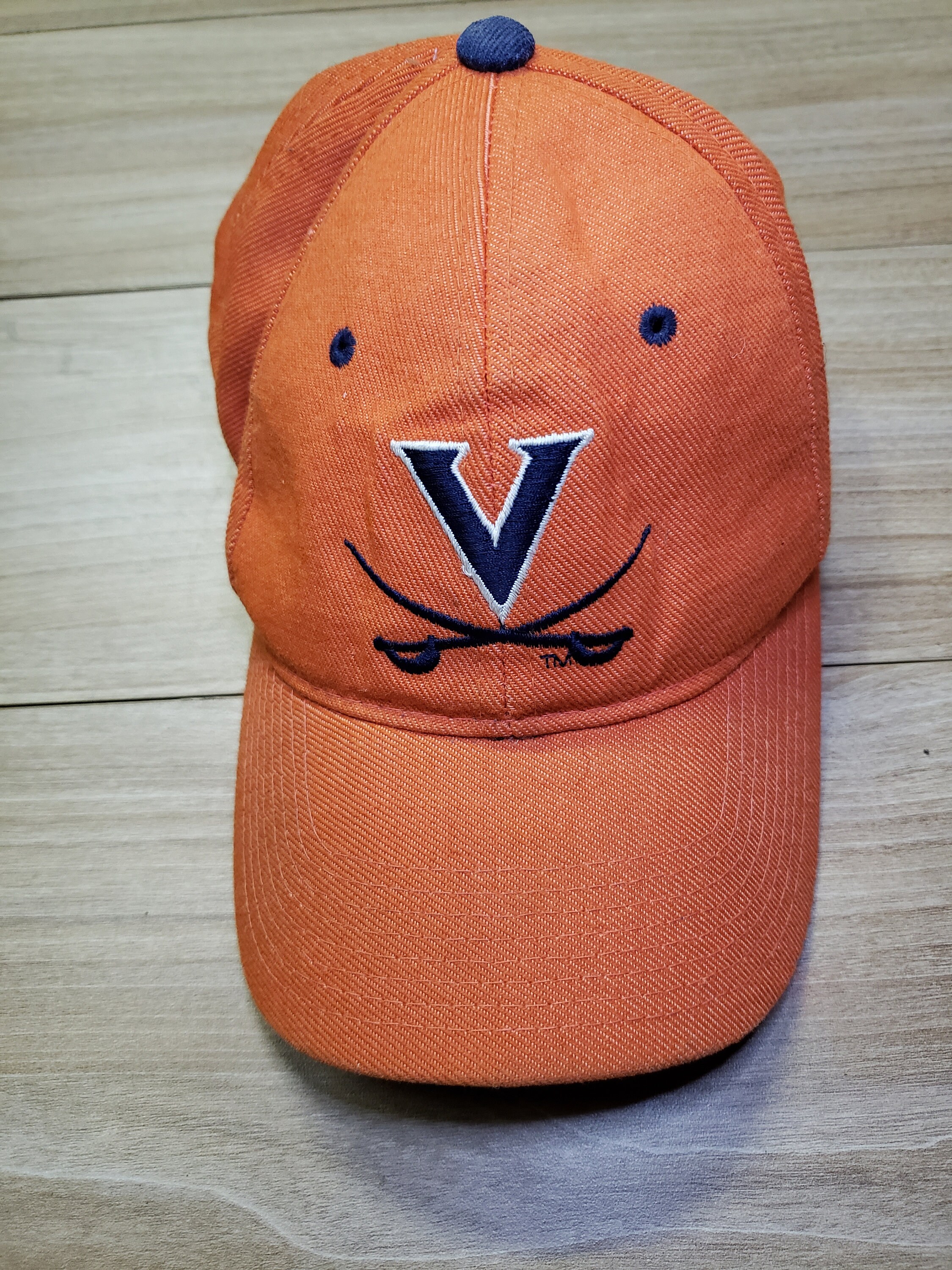 uva fitted hats