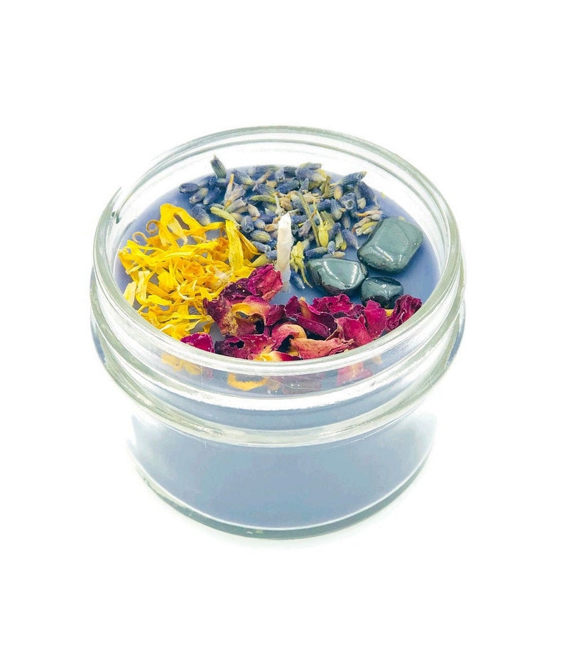 Gifts for teenage girls | Anxiety Relief Candle | Beanstalk Mums