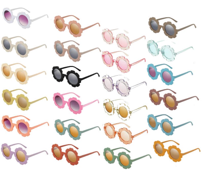 Bluey Inspired Granny Glasses Party Favors Bluey Granny Etsy