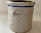 Vintage Rowe Pottery