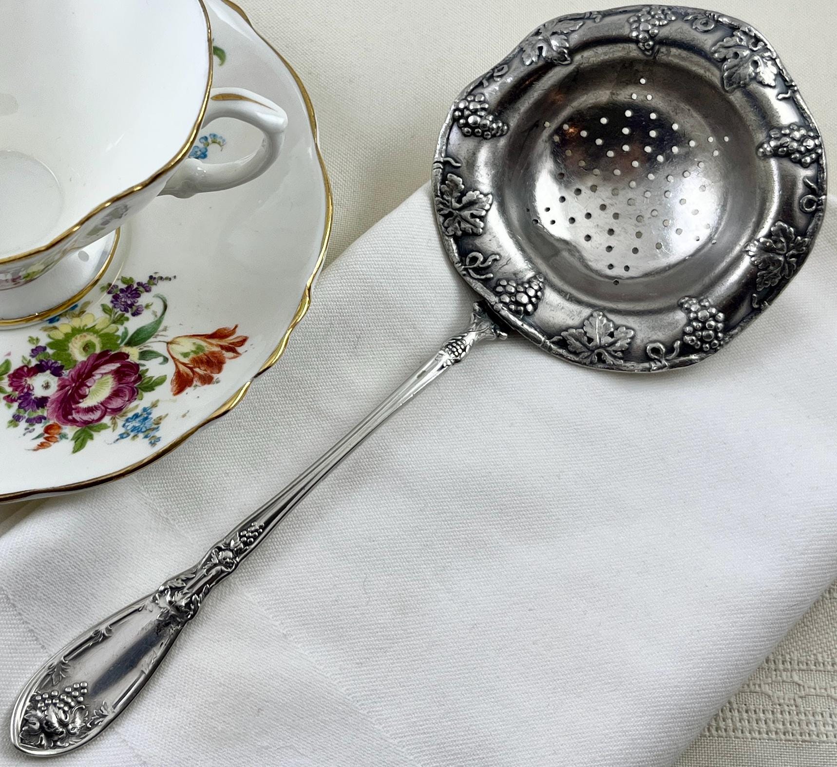 1900s Tea Cups - Etsy