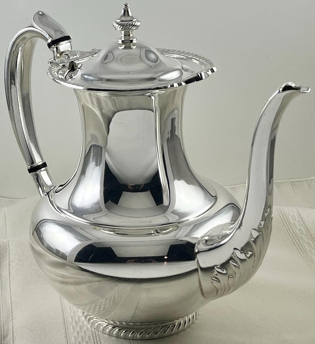 【ONEIDA】ティーセット 3点 ティーポット ONEIDA】ティーセット 3点 ティーポット Oneida Teapot - Etsy