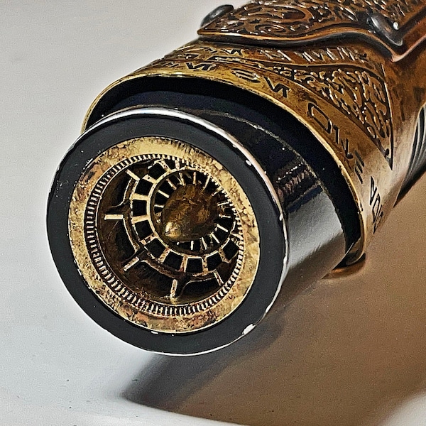 Lightsaber Pommel Etsy