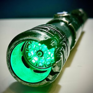 Blade Plug Style 4 (CAP ONLY) • (Resin Printed)