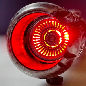 Blade Plug Style 3 (CAP ONLY) • (3D Printed)
