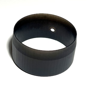 Saber Skins Style 2 Front trim ring for MHS Parts (Unpainted)