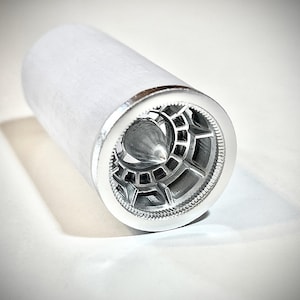 Universal Blade Plug • Style 1 (Assembled and Painted) Read entire description, and look at all photos to avoid ordering the wrong part!