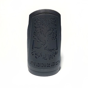 Saber Skins Style 2 Etched Emitter for MHS Parts (Unpainted)
