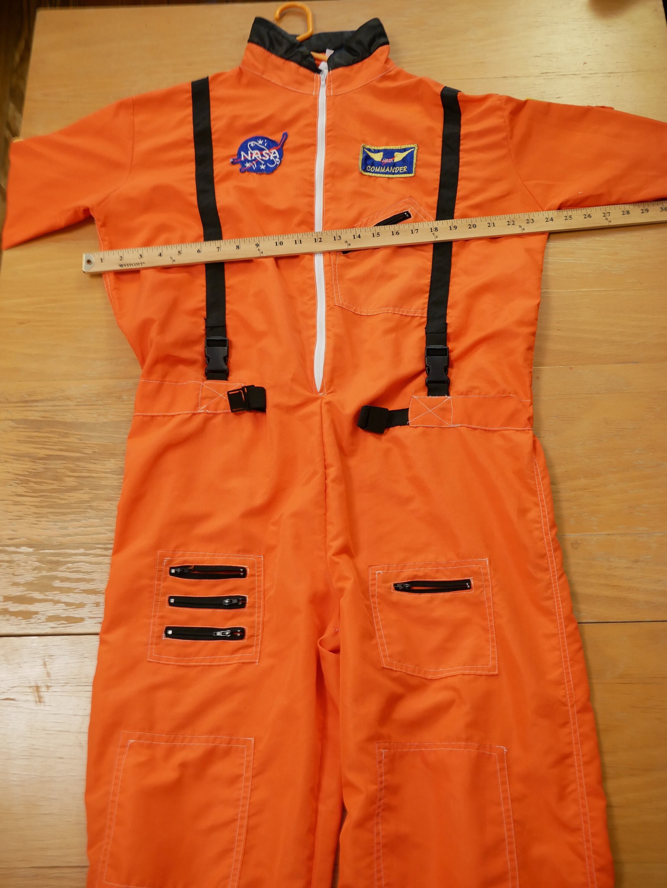 Nasa Jumpsuit Etsy Canada