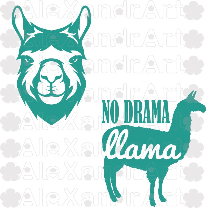 Download Llama Svg Dxf Png Llama Lama Svg Llama Silhouette Lama Silhouette No Drama Llama Dxf Lama Face Llama Face For Cricut For Cameo Digital File Visual Arts Craft Supplies Tools Delage Com Br