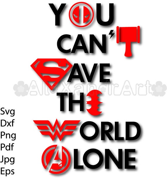 logo avengers svgdxfpngjpgpdfepssave the