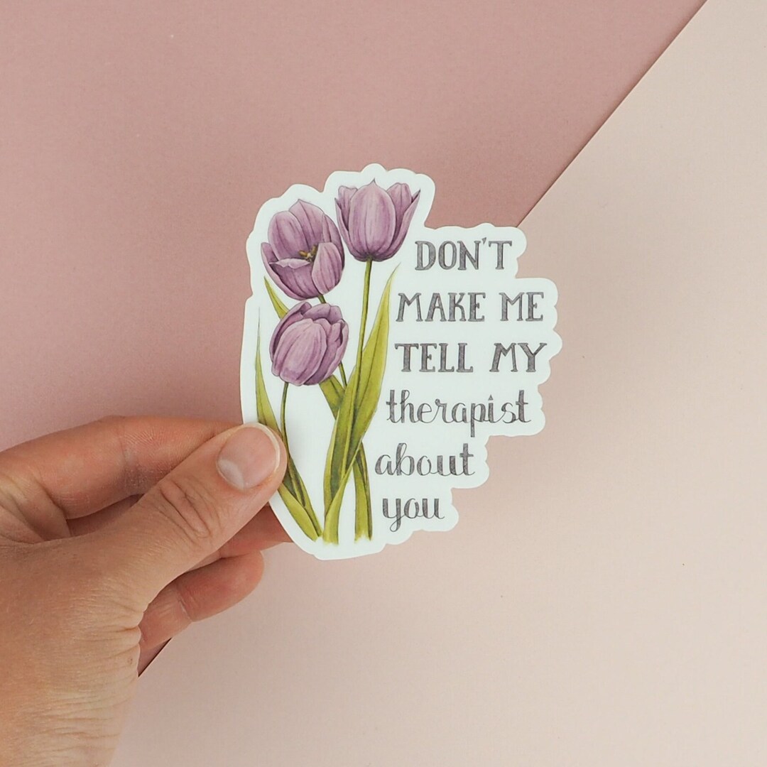 Funny Planner Sticker Vinyl Sticker Water Bottle Sticker Laptop Sticker ...