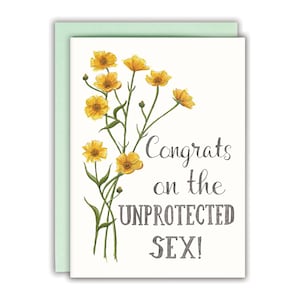 Unprotected sex mom - Etsy Polska