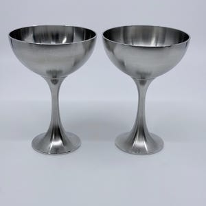 Selangor Pewter Cup - Etsy