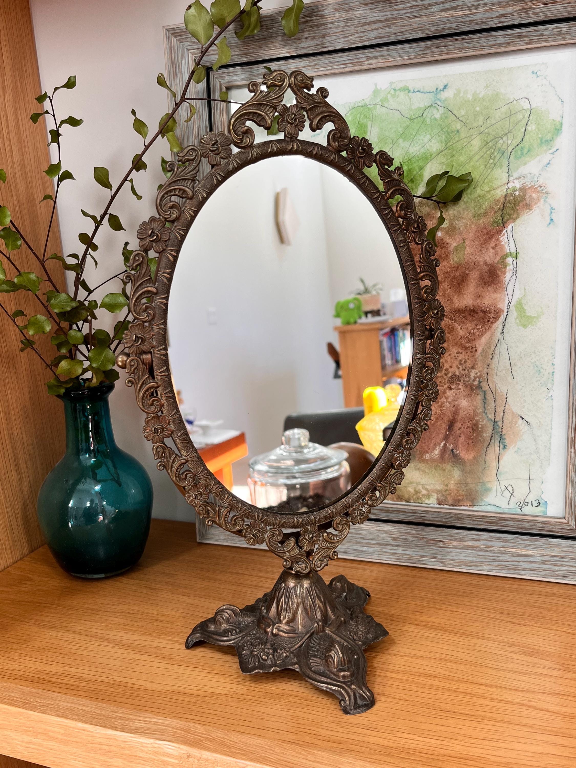 Vintage Mirrors Made in Italy - Etsy