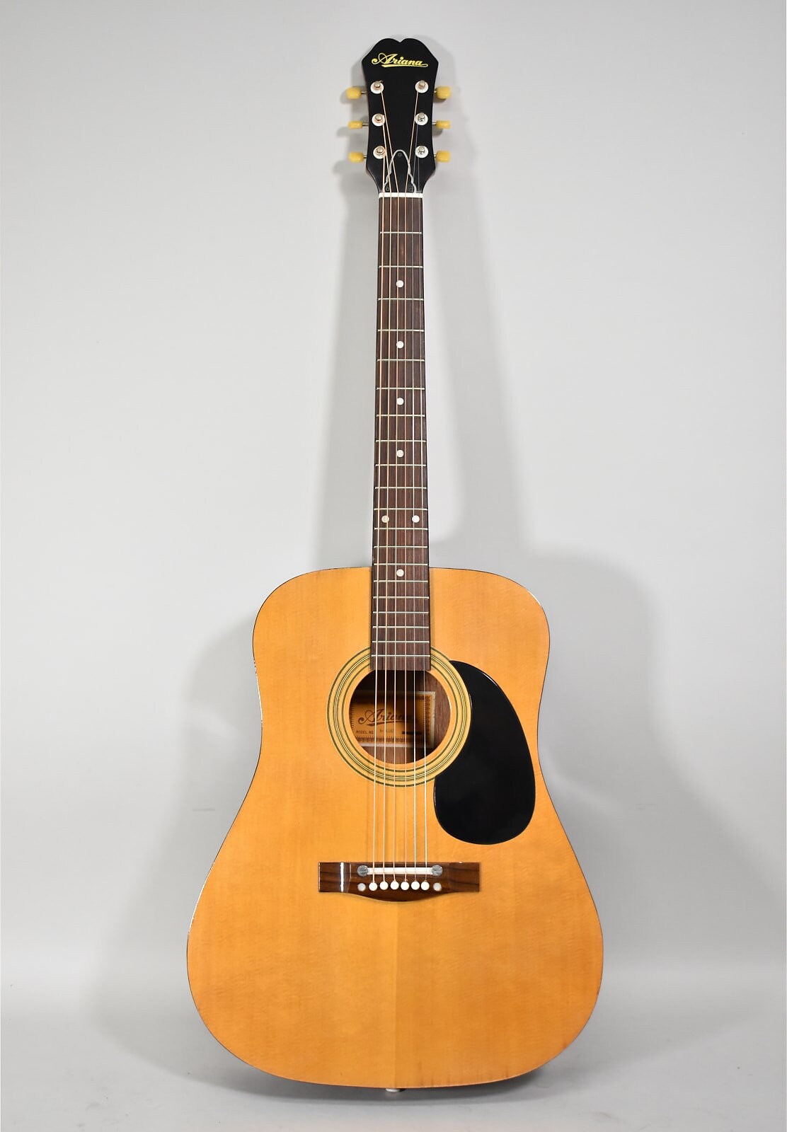 Ariana sale guitar price