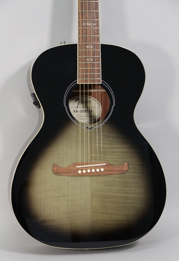 Fender fa235e concert moonlight burst deals