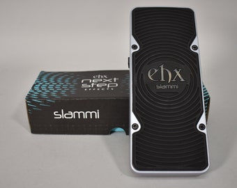Electro-Harmonix Slammi Polyphonic Pitch Shifter Effect Pedal