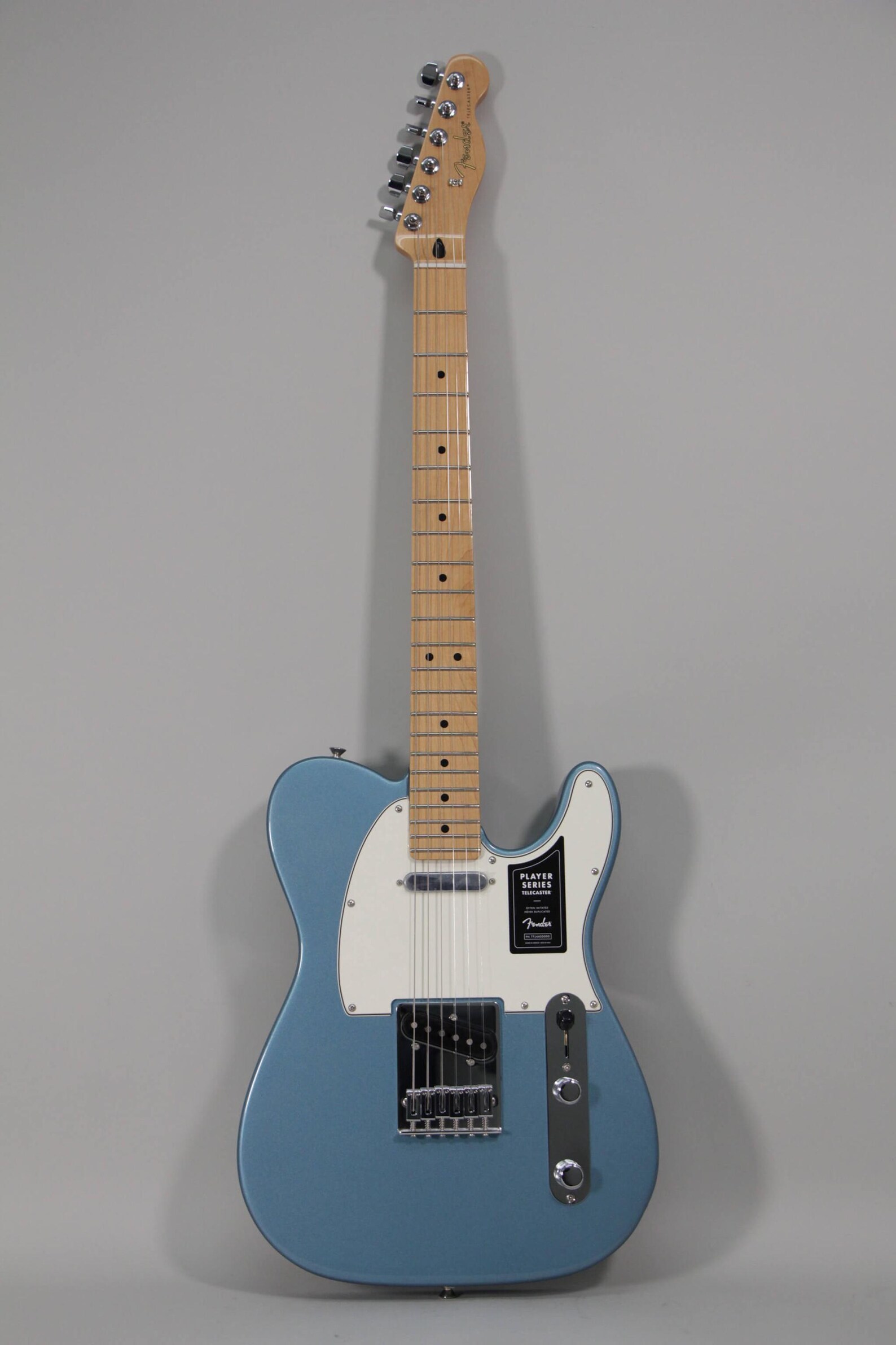 Player Telecaster 2022 Fender Player Series Telecaster Tidepool Finish Electric Guitar - Etsy