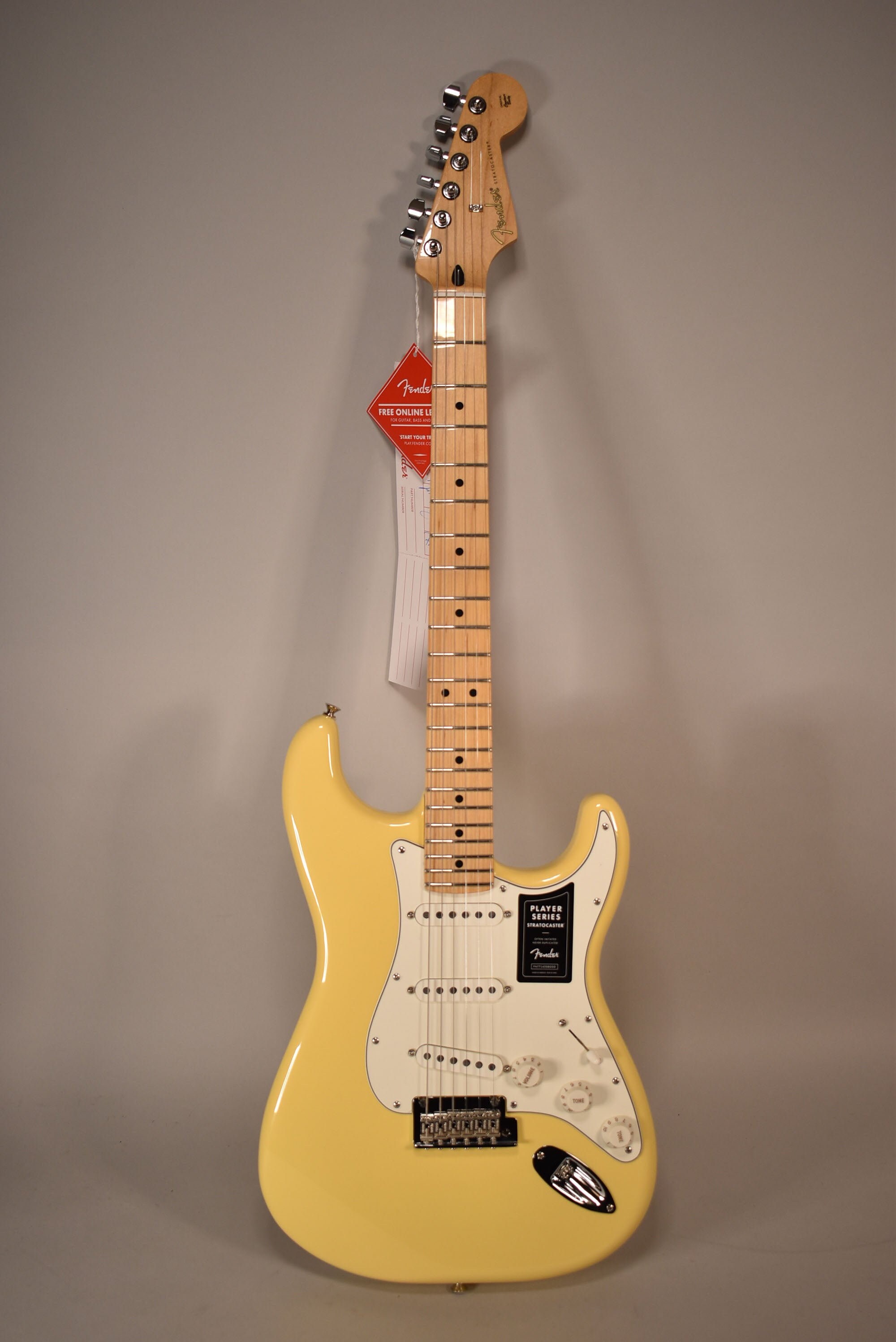 Fender Stratocaster 嘆かわしい Mexico prayer lefty