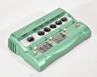 Line 6 DL4 Delay Modeler Pedal (Signed By Designer Jeorge Tripps)