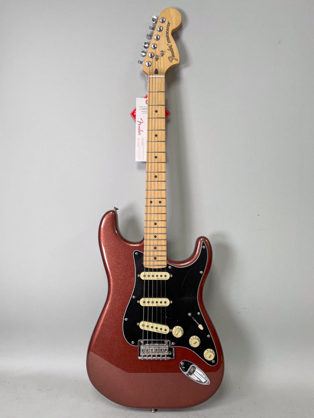 Fender Mexico Road house ストラトキャスター 【公式通販】