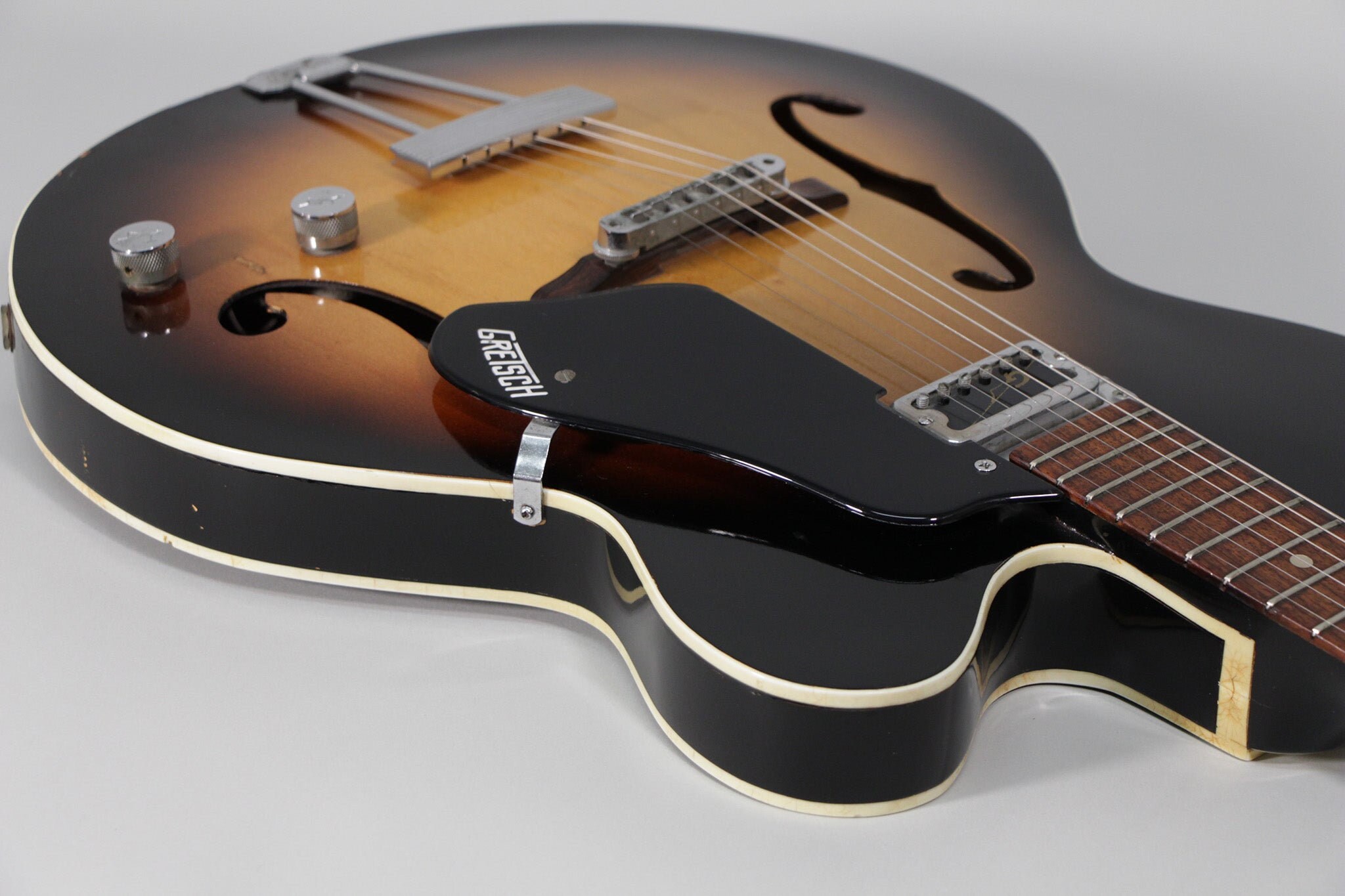 Gretsch clipper on sale