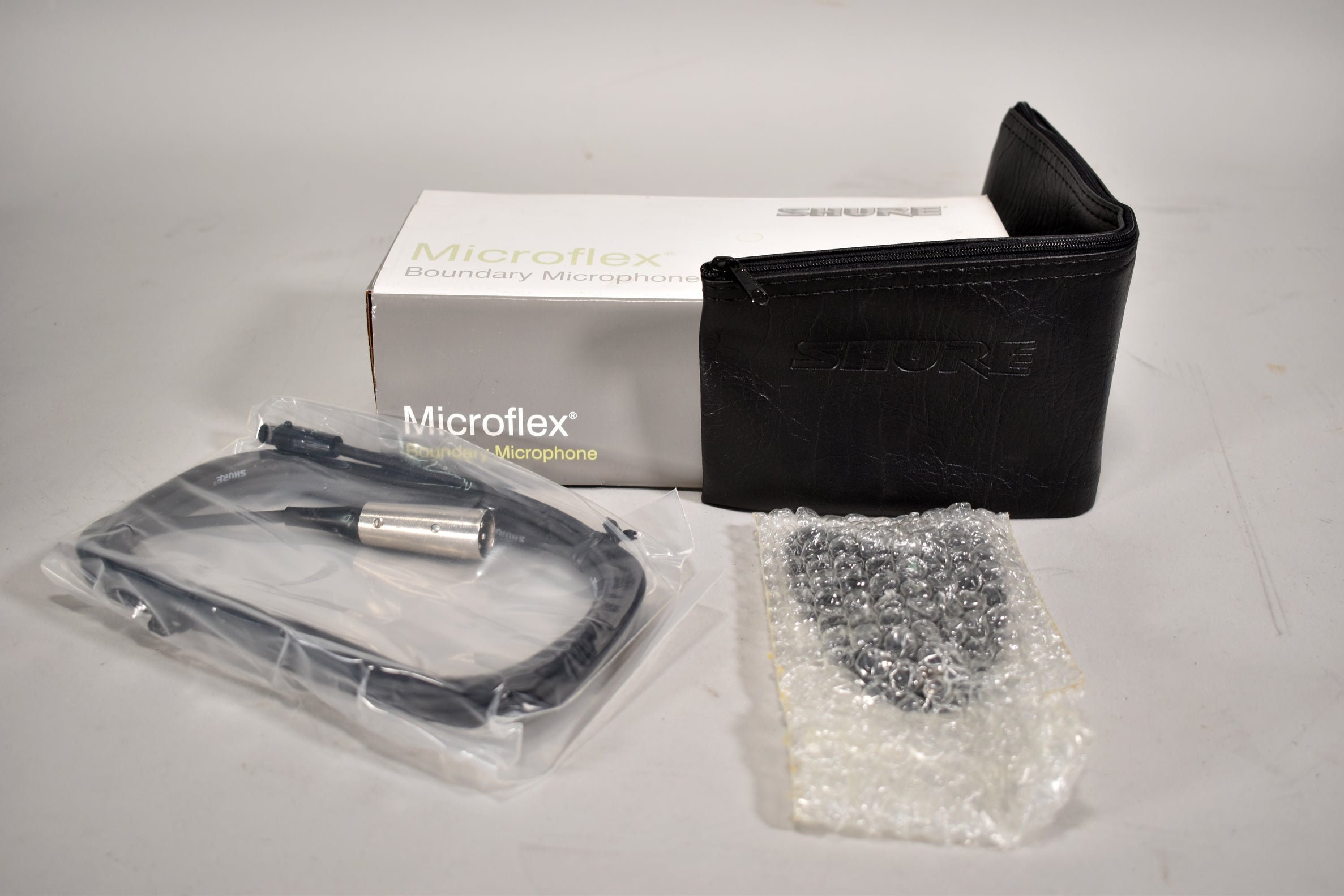 Shure Microflex MX393/S Supercardioid Condenser Microphone Etsy