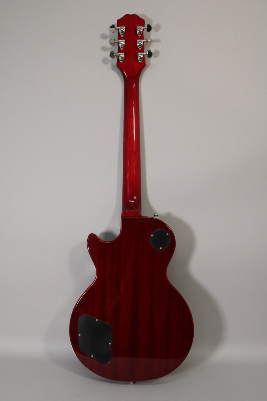 Epiphone Les Paul Standard Vintage Sunburst - Etsy Epiphone Les Paul Standard Vintage Sunburst - Etsy