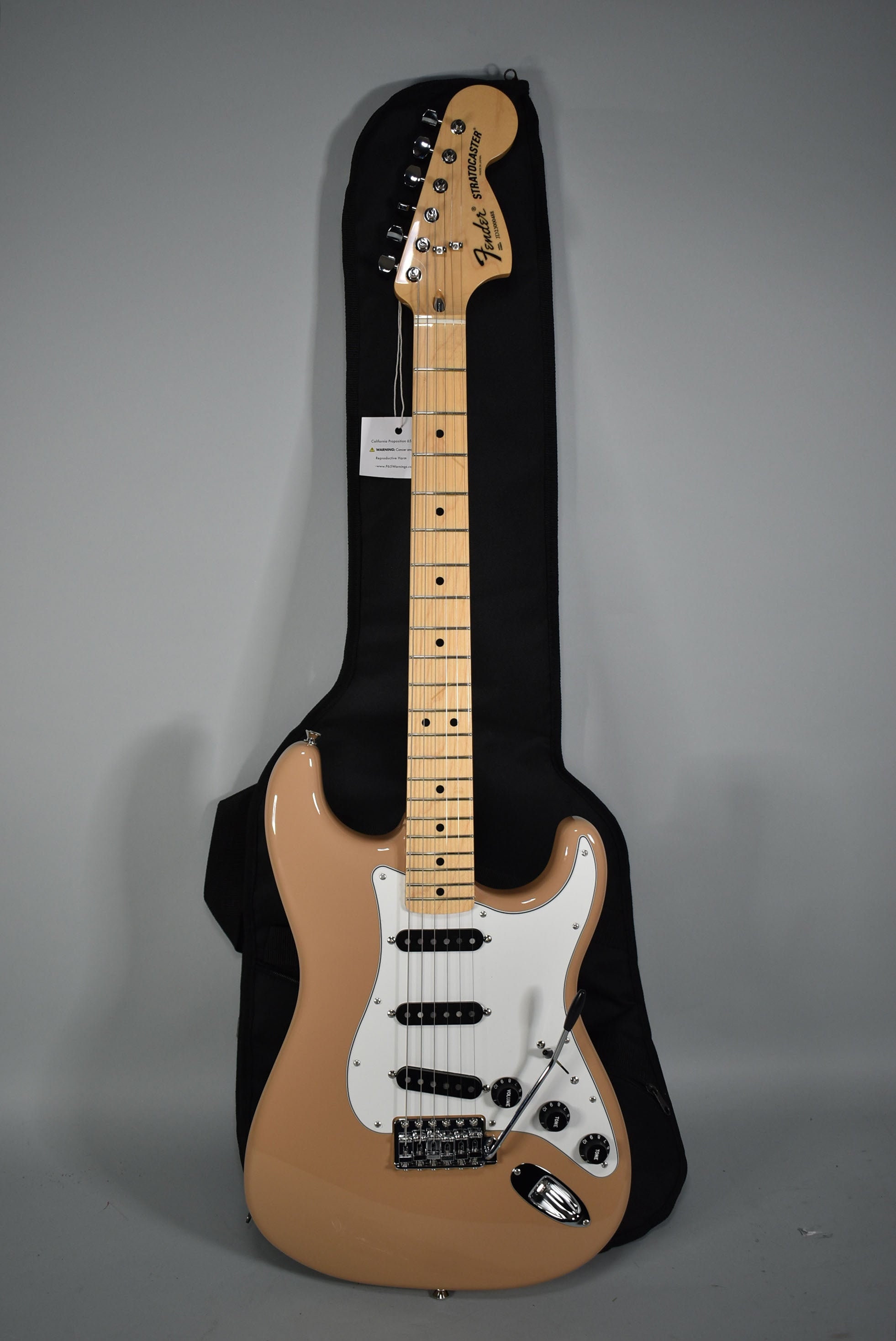Fender 