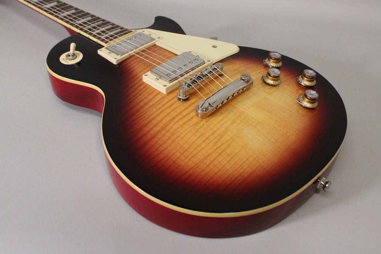 Epiphone Les Paul Standard Vintage Sunburst - Etsy