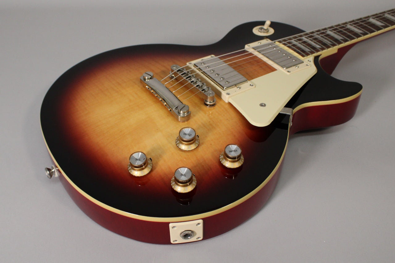 Epiphone Les Paul Standard Vintage Sunburst - Etsy