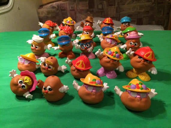 potato head kids toys