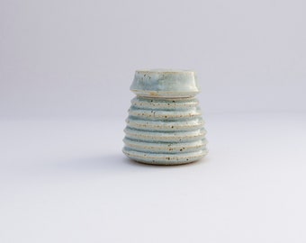 Urn 2kg or 4 pounds |  Handmade Ceramic Pottery Urns | Pet, Children, Baby Urns for Ashes | Handmade Urns | Malmalling