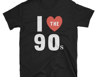 90s clothing | Etsy