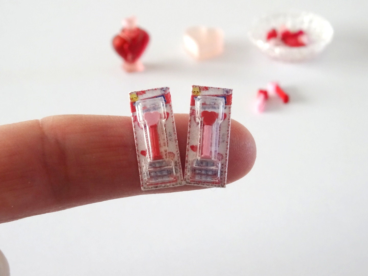 Pez Girl - Etsy