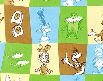 OOP Dr. Seuss - Feiere Seuss! D 12780 Grün Von Robert Kaufman