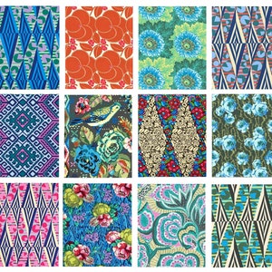 Amy butler towels hotsell