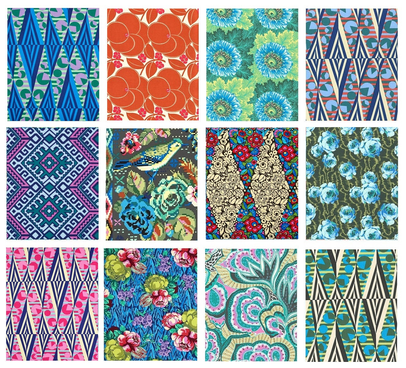 Amy Butler Towels UK - Main Image