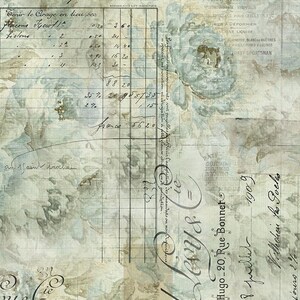 Amerikaanse tarieven BETAALD (DHL-service) - Eclectic Elements 3018-ontvangst door Tim Holtz, katoen