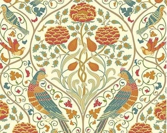 OOP Orkney - Seasons by May GRANDE - PWWM045.LINEN El original Morris & Co.