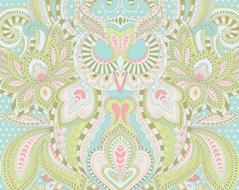 tula pink hushabye fabric