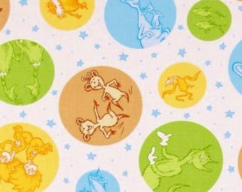 OOP Dr. Seuss - Feiere Seuss! D 12781 Multi Grün Von Robert Kaufman