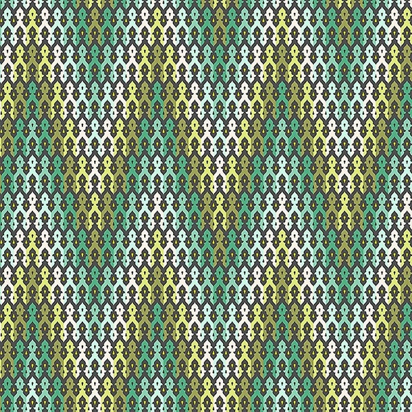 OOP Chipper The Wanderer Mint by Tula Pink, cotton fabric