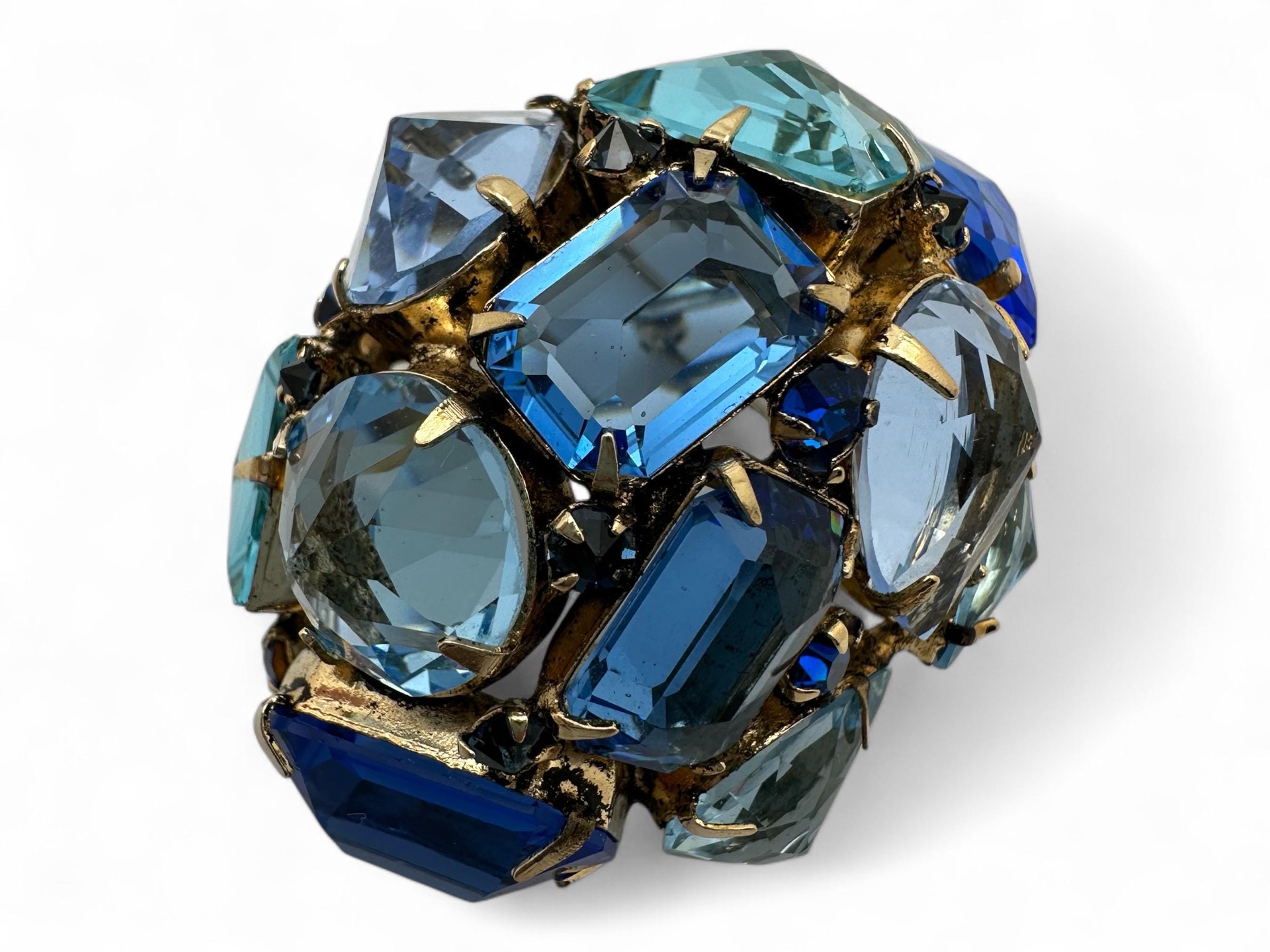 Schreiner brooch - Etsy 日本